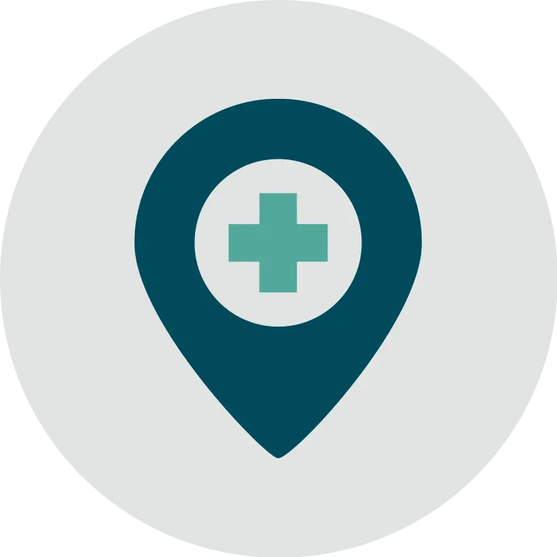 Upperline Health Urgent Care Locations