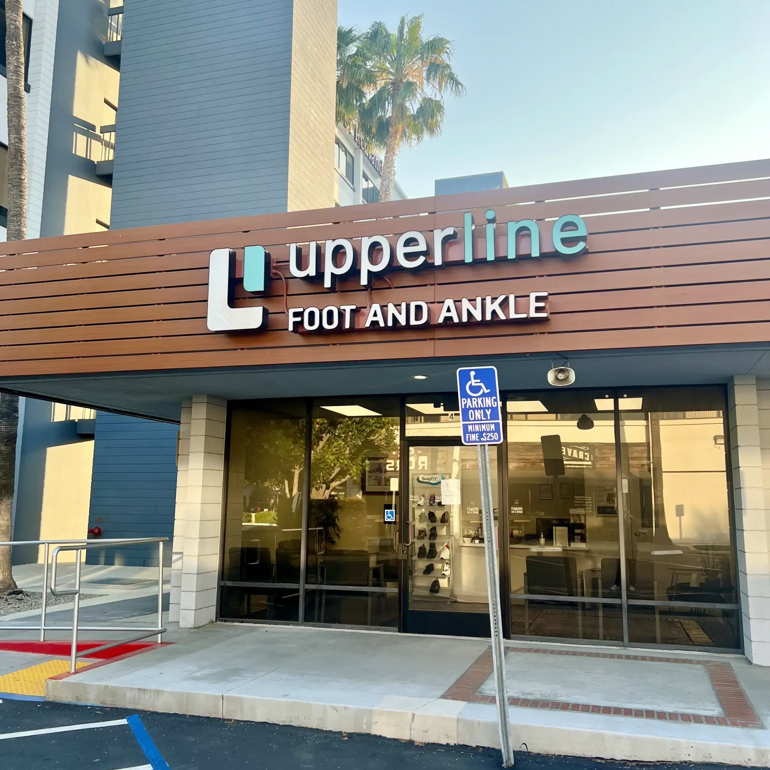 Upperline Health Riverside, CA Upperline Health Riverside, CA