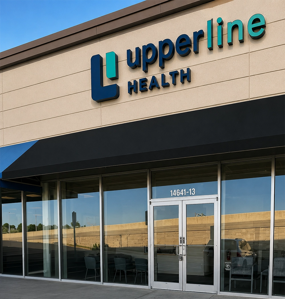 Upperline Health, Carmel IN Upperline Health, Carmel IN