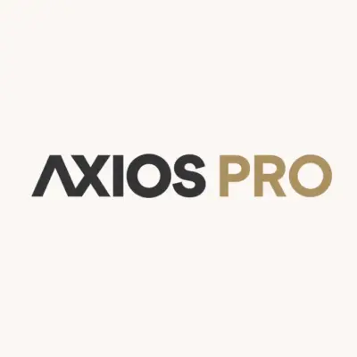 Axios Pro Logo