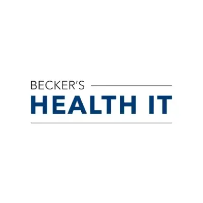 Becker's Health IT