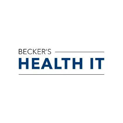 Becker's Health IT