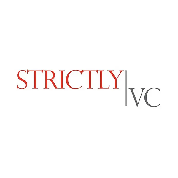 StrictlyVC