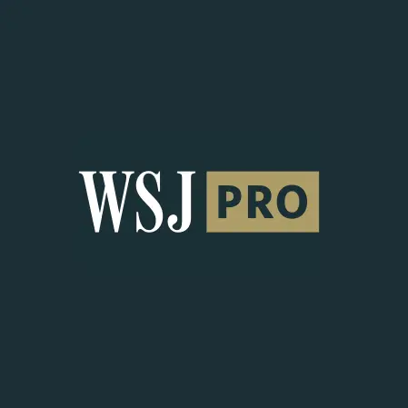 WSJ Pro