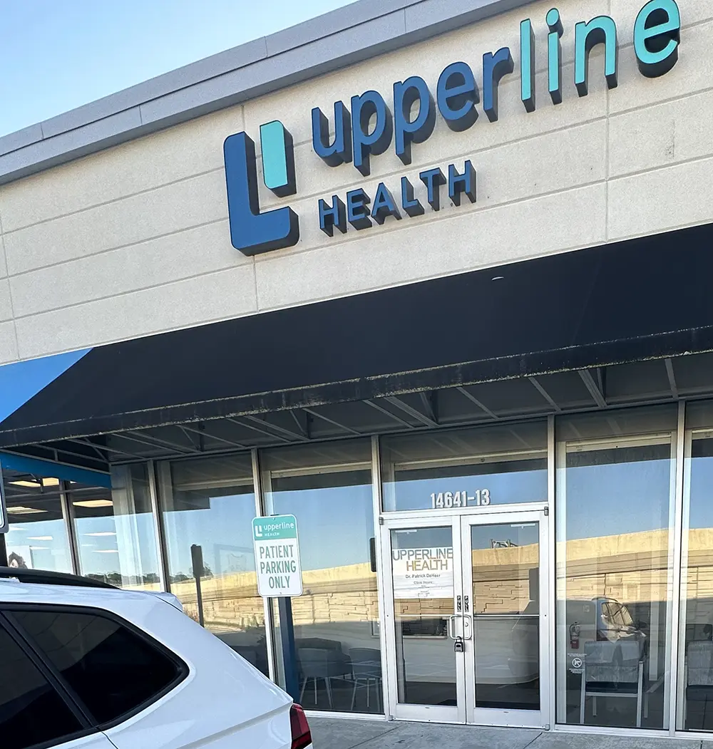 Upperline Health - Carmel, IN