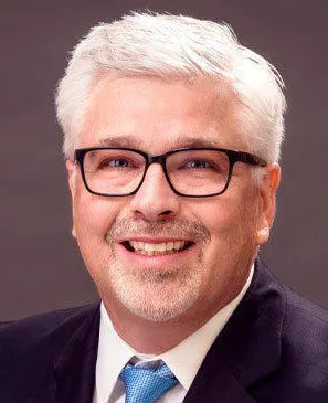Dr. Patrick DeHeer