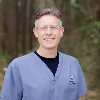 Dr. Brian Bennett