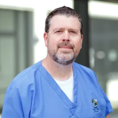 Christopher Anna, DPM