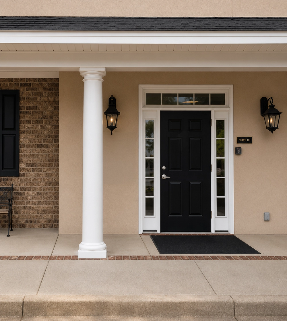 Upperline Health, Augusta GA