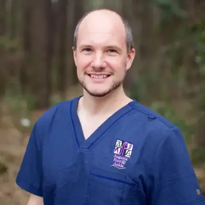 Dr. Trevor Payne