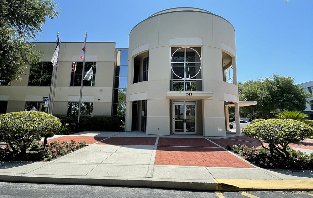 Upperline Health Altamonte Springs Location