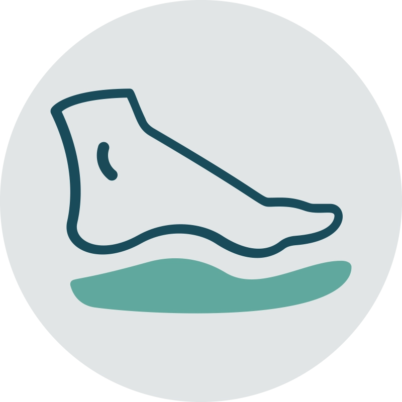 Upperline Health Orthotics