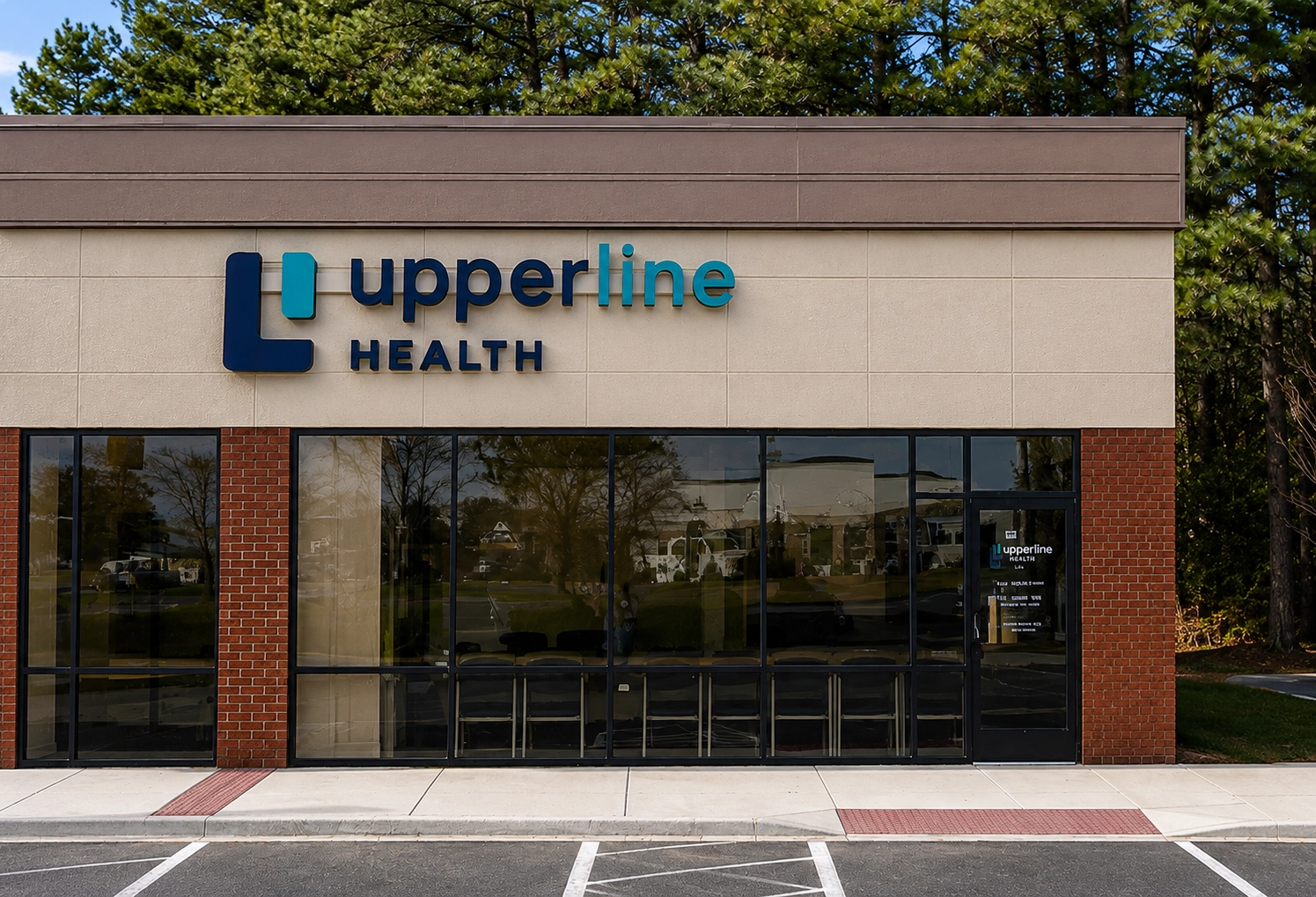 Upperline Health, Covington GA