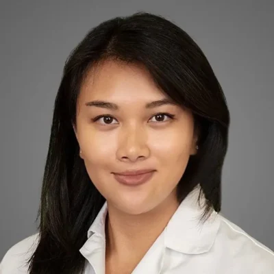 Heather V. Tran, DPM, AACFAS