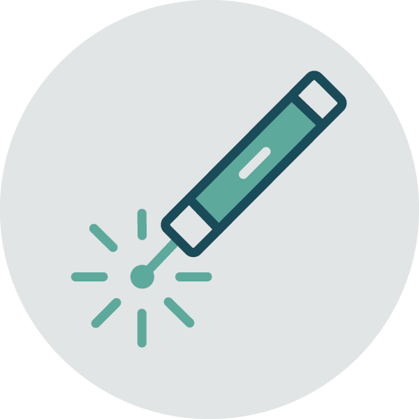 Endovenous Laser Ablation