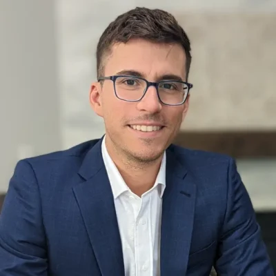 Greg Manestar, Upperline Health Greg Manestar, Upperline Health