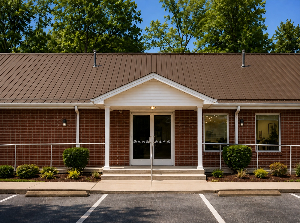 Upperline Health, Manchester KY Upperline Health, Manchester KY