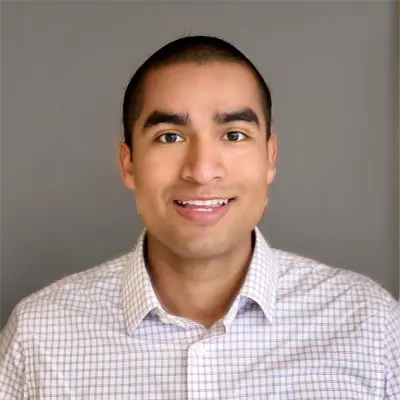 Gustavo Resendiz, Upperline Health Gustavo Resendiz, Upperline Health