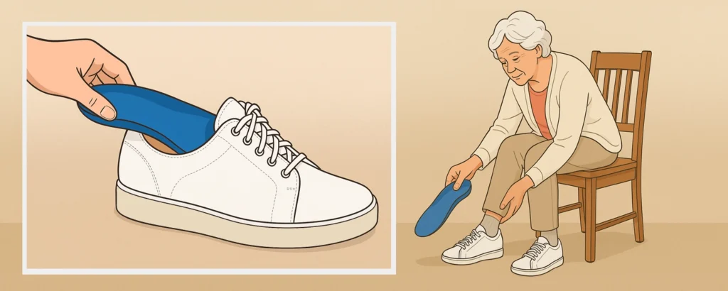 All About Orthotics