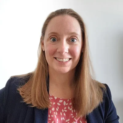 Grace Kingdon, Upperline Health Grace Kingdon, Upperline Health