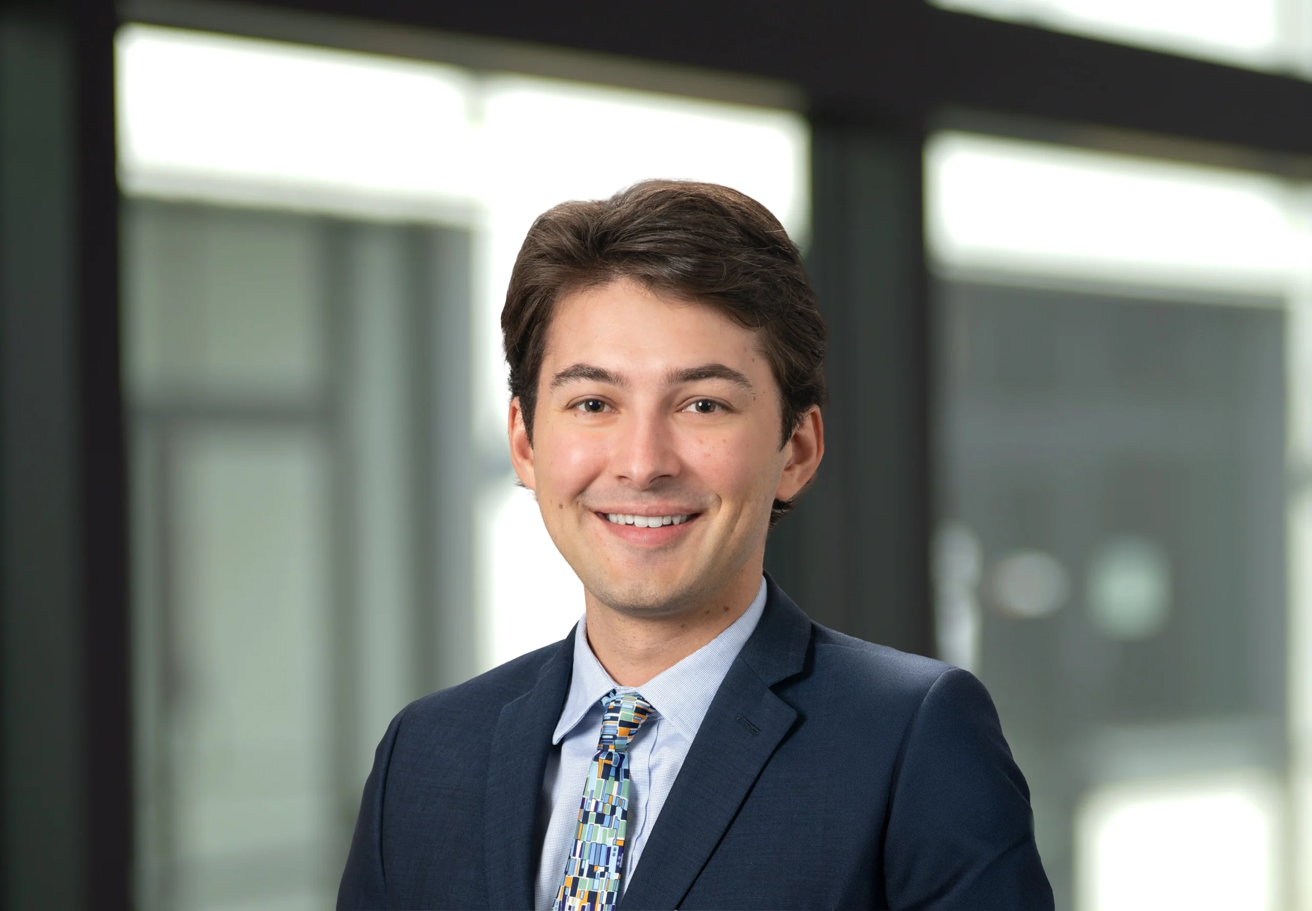 Garrett LaMontagne, DPM