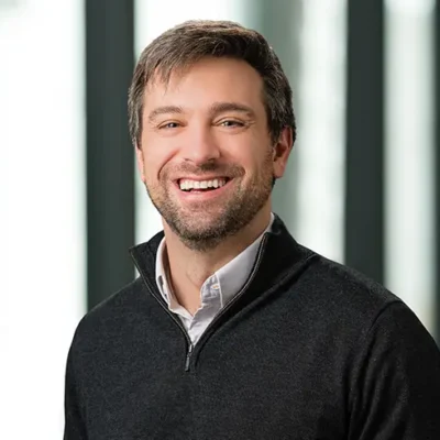 David Thorpe, Upperline Health David Thorpe, Upperline Health