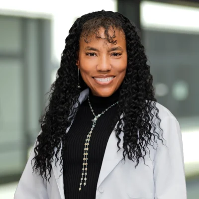 Yolanda Marshall, DPM, JD