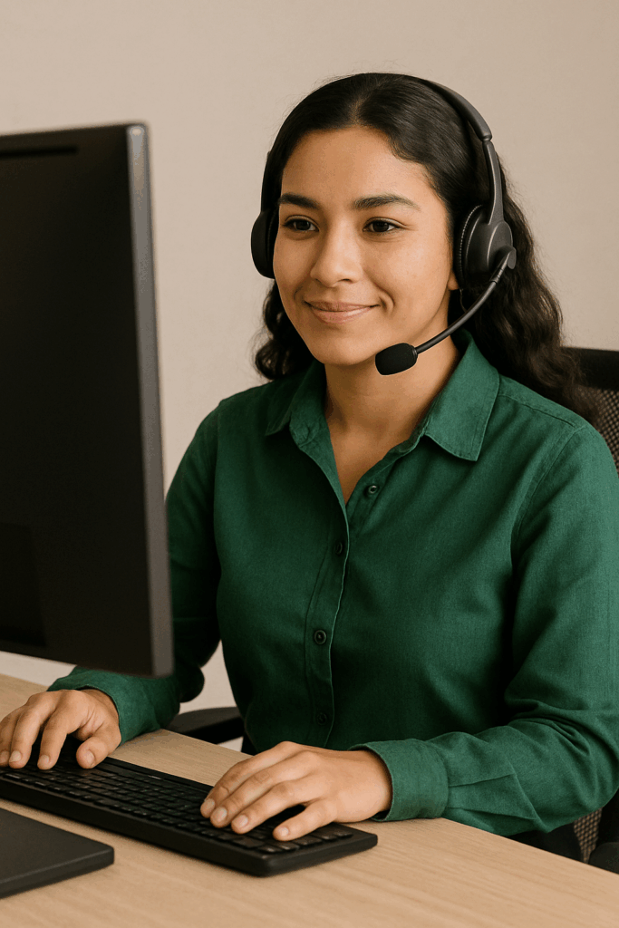 Upperline Plus Care Navigator