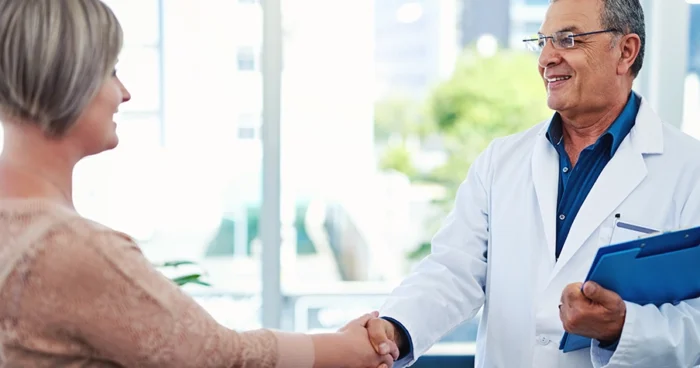 Your First Appointment with Upperline Health Podiatry | Upperline Health
