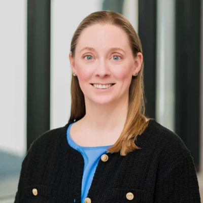 Grace Kingdon, Upperline Health Grace Kingdon, Upperline Health