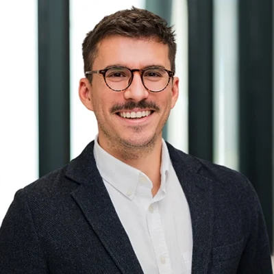 Greg Manestar, Upperline Health Greg Manestar, Upperline Health