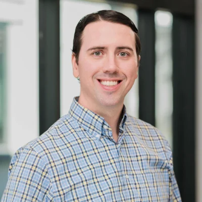 James Calderwood, Upperline Health James Calderwood, Upperline Health