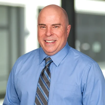 Brian Belgin, DPM