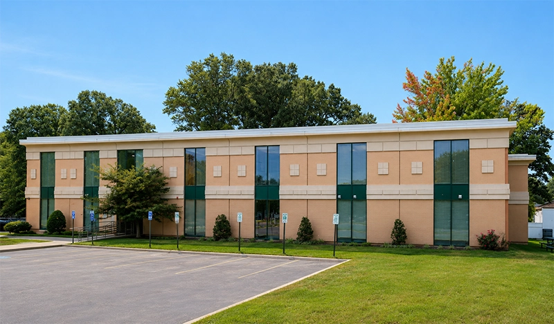 Upperline Health, Glen Burnie Upperline Health, Glen Burnie