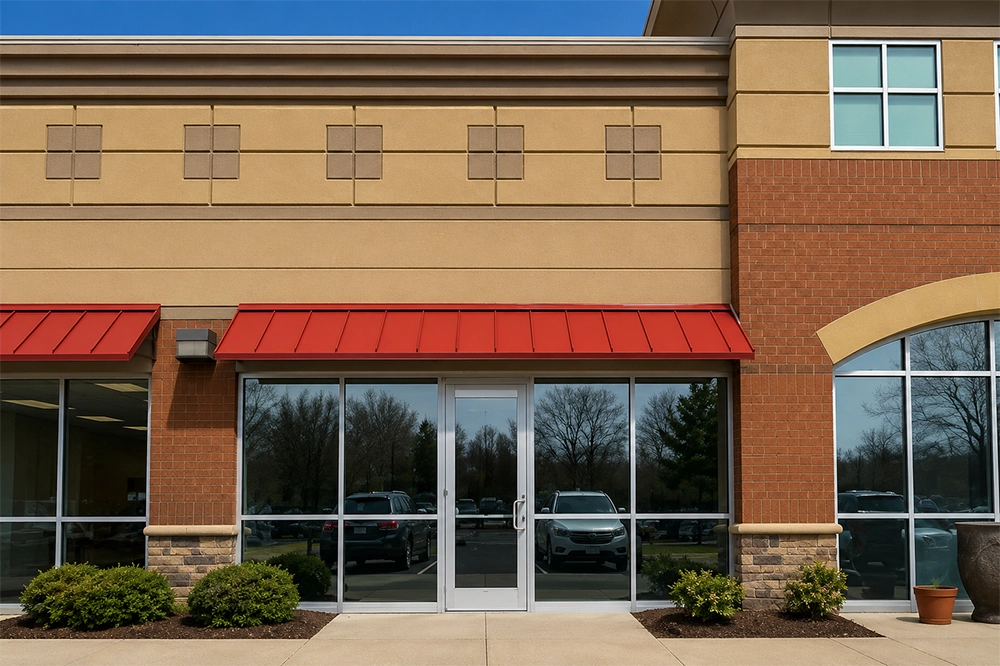 Upperline Health, Havre de Grace MD
