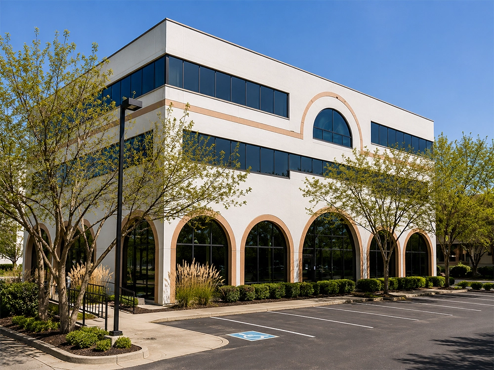 Upperline Health, Padonia MD Upperline Health, Padonia MD