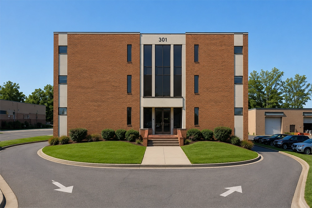 Upperline Health, Perry Hall MD