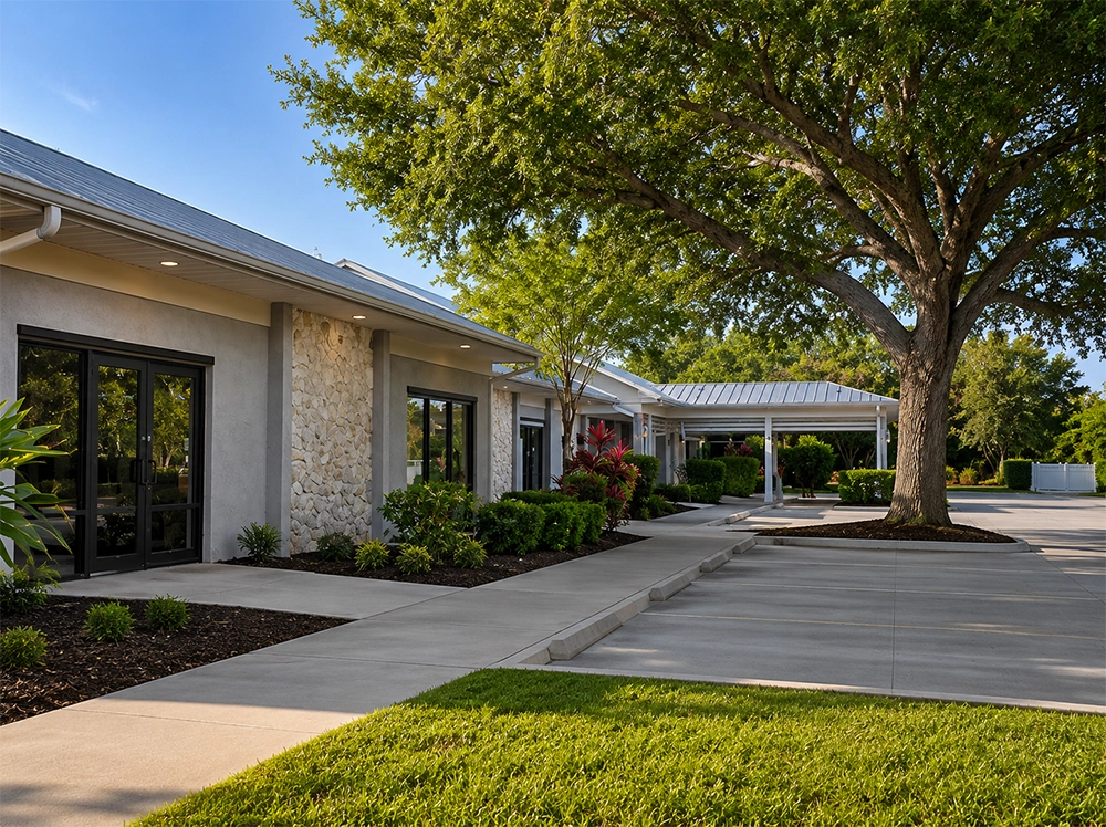 Upperline Health, Sebastian FL