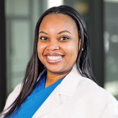 Cassandre Charles, DPM