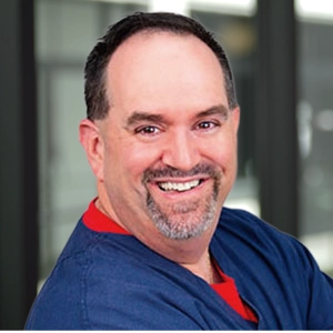 Michael Doughty, DPM