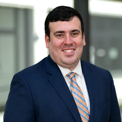 Scott Burstyn, DPM
