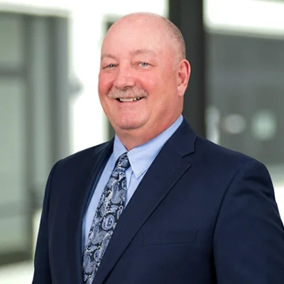 William Hahn, DPM