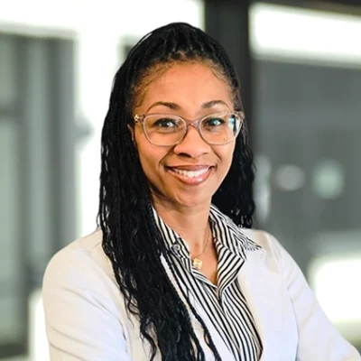 Brandi Polite, MSN, APRN, FNP-C