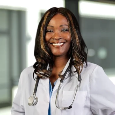 Toiquita Brown, MSN, APRN, FNP-C
