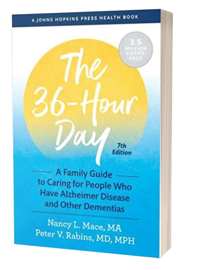 The 36-Hour Day