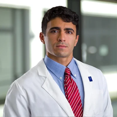 Dr. Anthony Abi-Rached, DPM