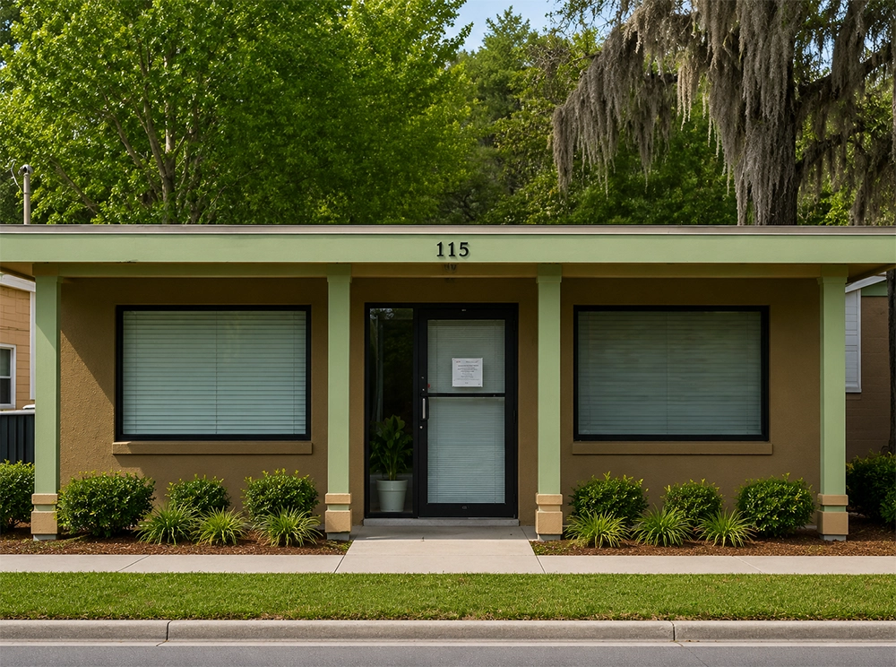 Upperline Health, Keystone Heights North FL Upperline Health, Keystone Heights North FL