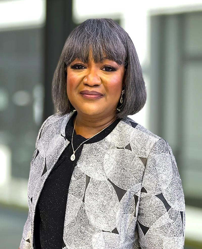 Meet Katrina Brooks, MSW, LCSW, CCM