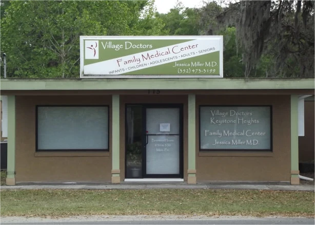 Upperline Health Keystone North, FL