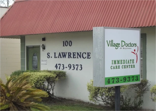 Upperline Health Keystone South, FL